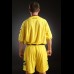 Футбольная форма LEGEA KIT9080 SCUDO Yellow